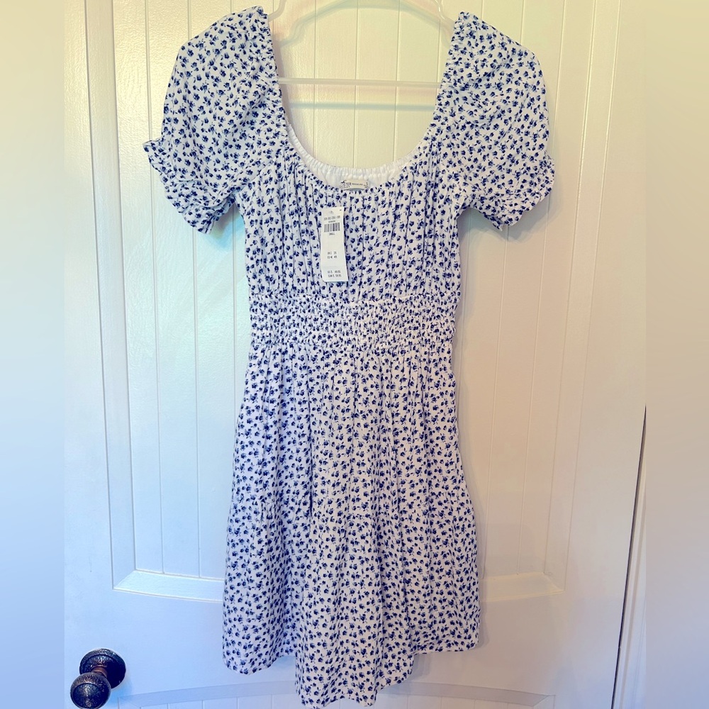 Hollister dress